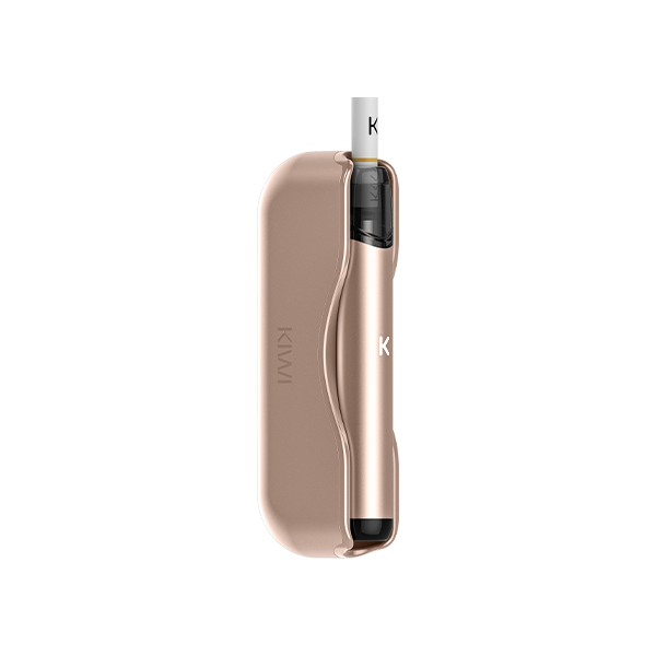 Kiwi Vapour Kiwi 1 Starter Vape Kit