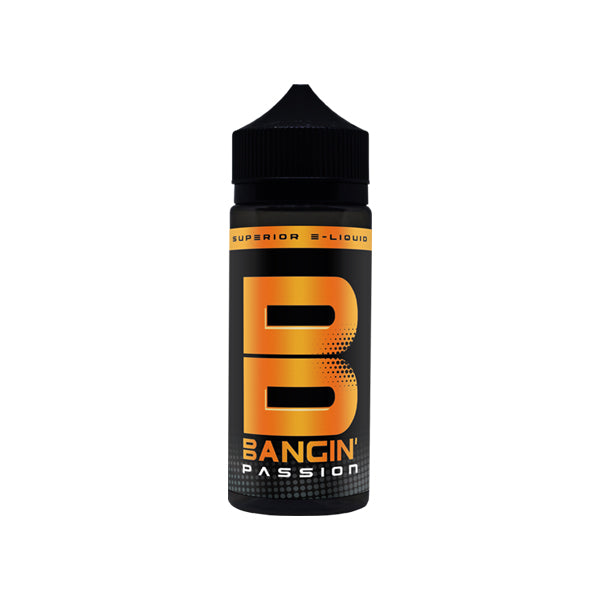 Bangin' E Liquid 100ml