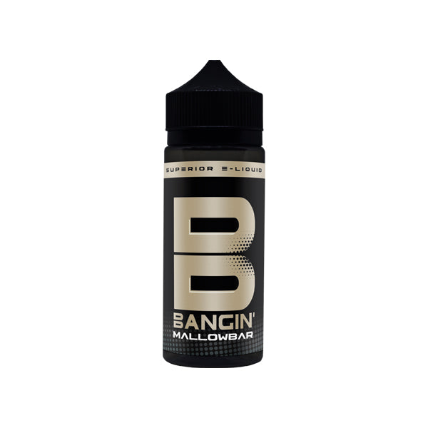 Bangin' E Liquid 100ml