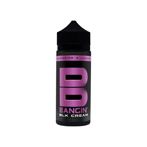 Bangin' E Liquid 100ml