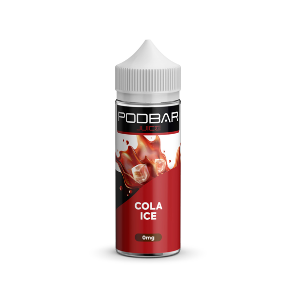 Podbar Juice Kingston E liquid 100ml