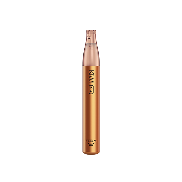 Kiwi Go Disposable Vape Kit