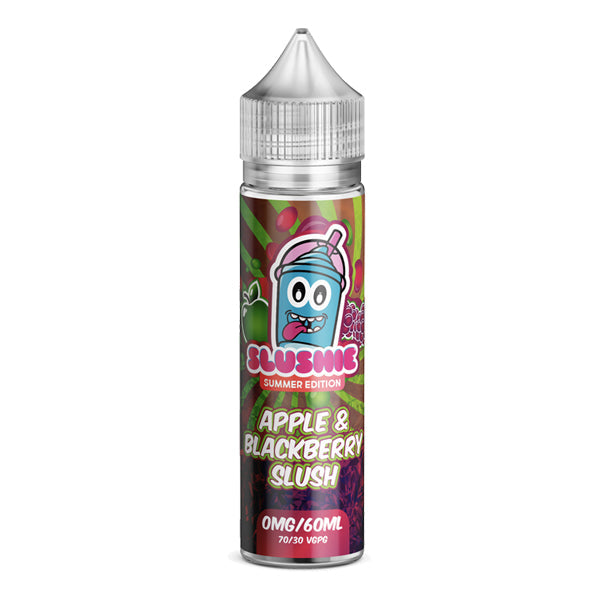 Liqua Vape Slushie E Liquid 50ml