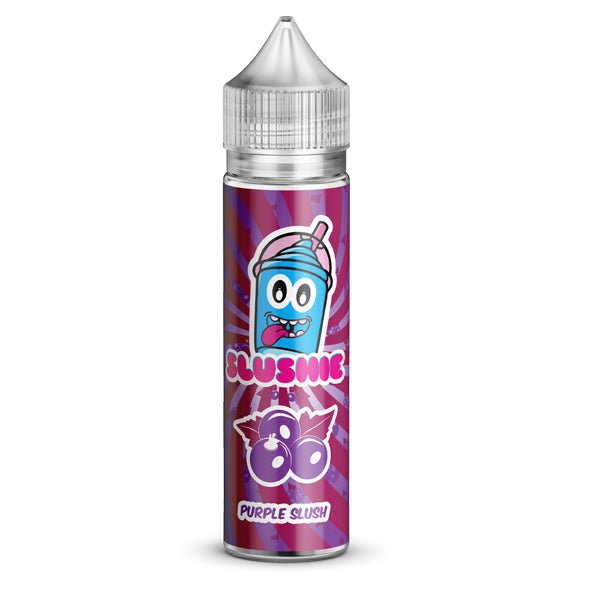 Liqua Vape Slushie E Liquid 50ml