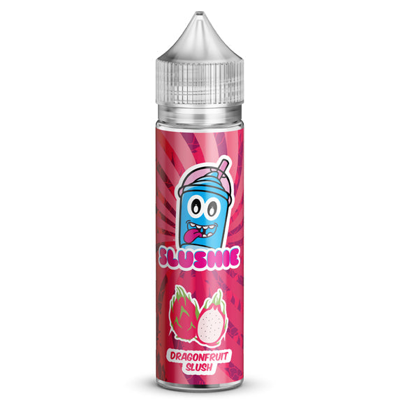 Liqua Vape Slushie E Liquid 50ml