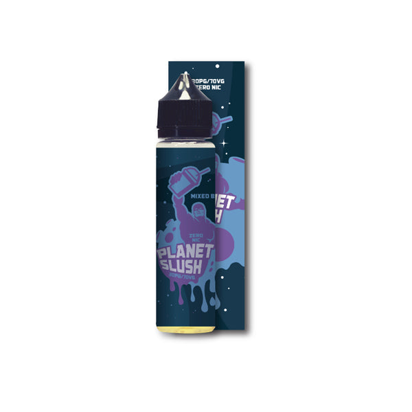 Alfa Labs Planet Slush E Liquid 50ml