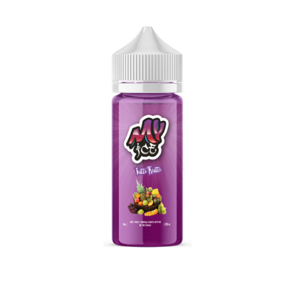 My Ice E Liquid 100ml