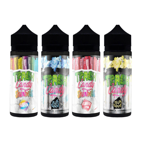Trash Candy Salts 10ml 10mg