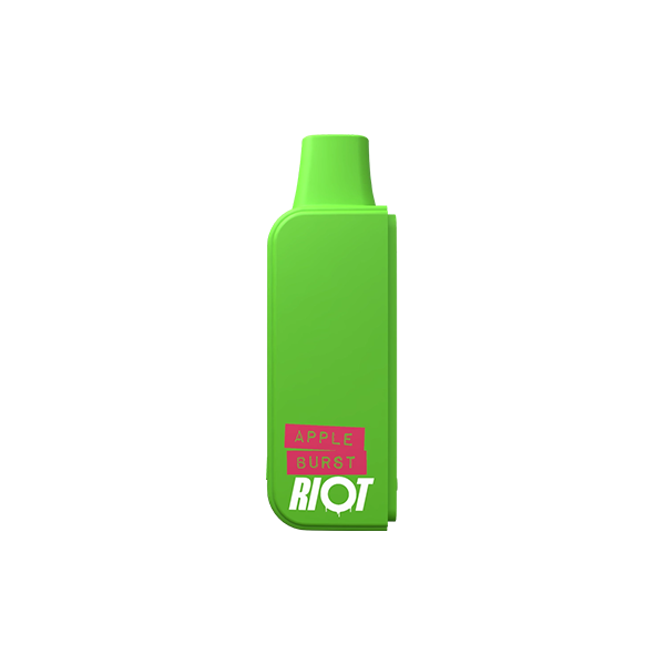 Riot Connex Disposable Vape Kit