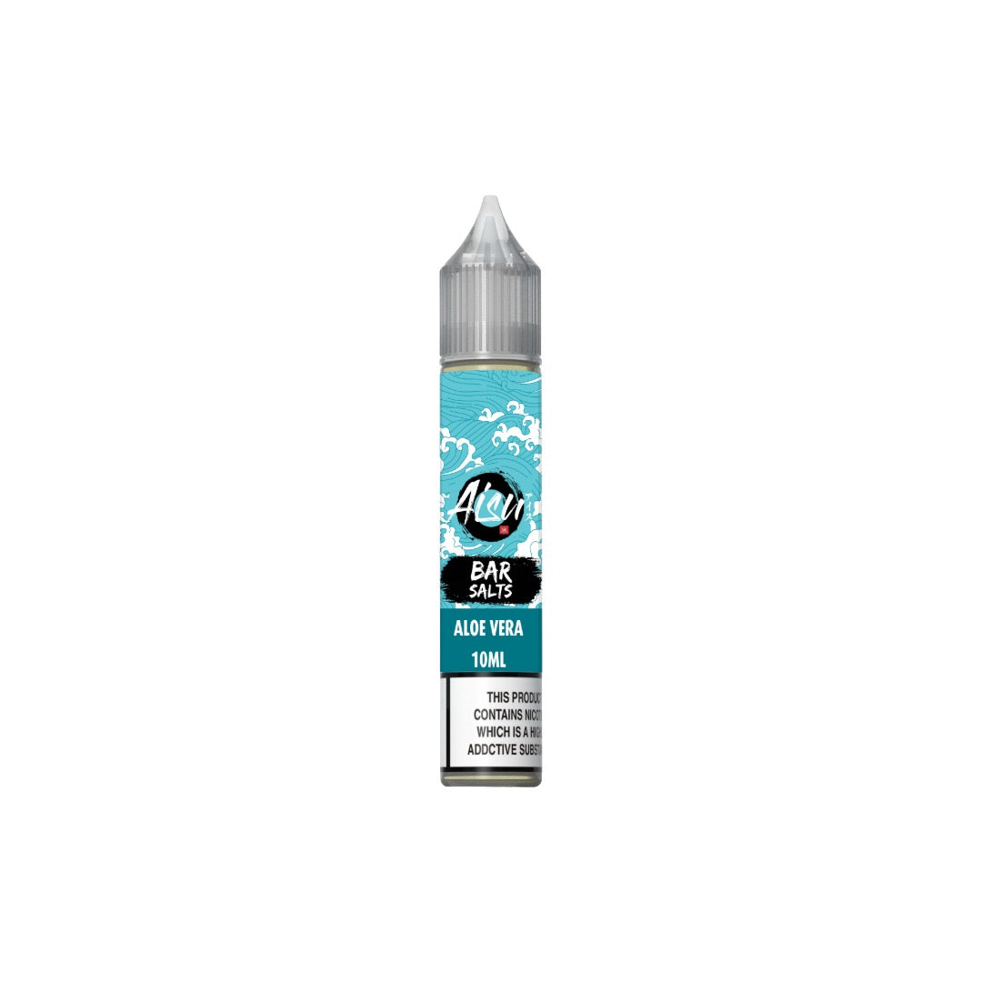 Aisu By Zap! 10ml Bar Salts (50VG/50PG)