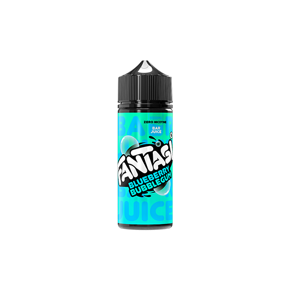 Fantasi Bar Juice 100ml Shortfill (50VG/50PG)