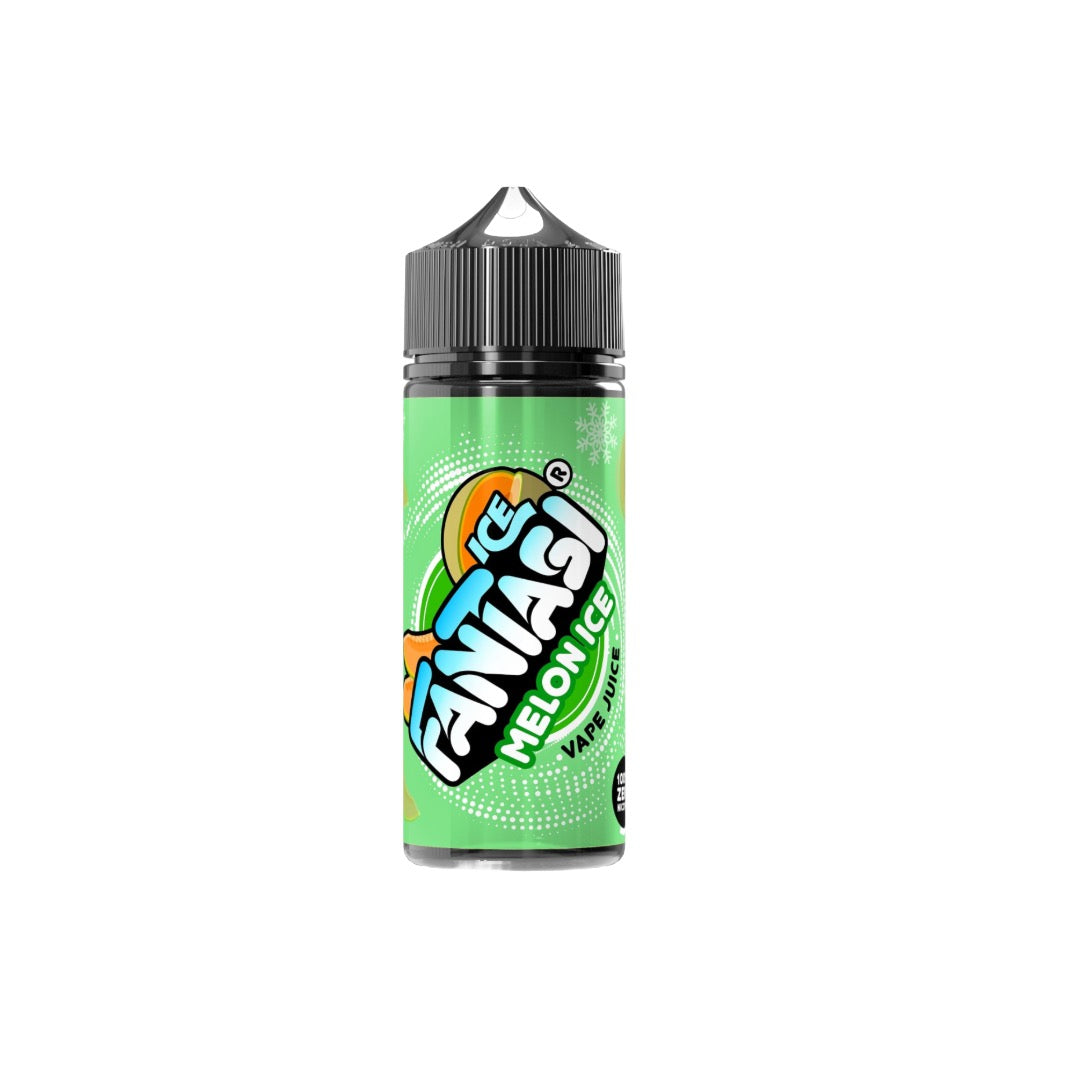 Fantasi Ice 100ml Shortfill E-Liquid | 70VG/30PG