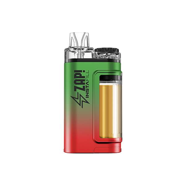 Zap! Instafill Disposable Vape Kit 3500 Puffs