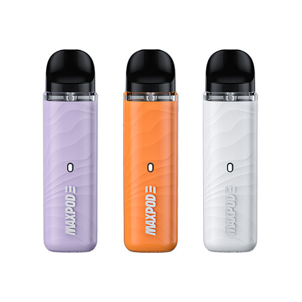 FreeMax Maxpod 3 Vape Kit | Buy 5 Get 1 FREE