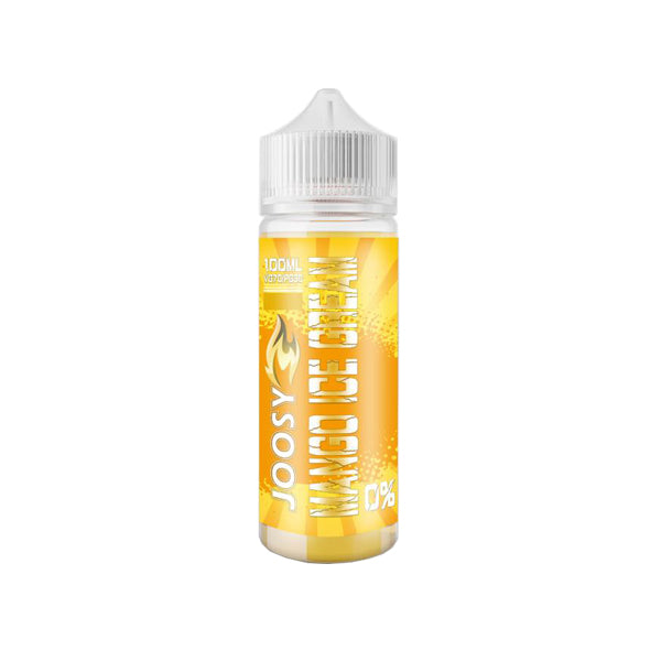 Joosy E Liquid 100ml