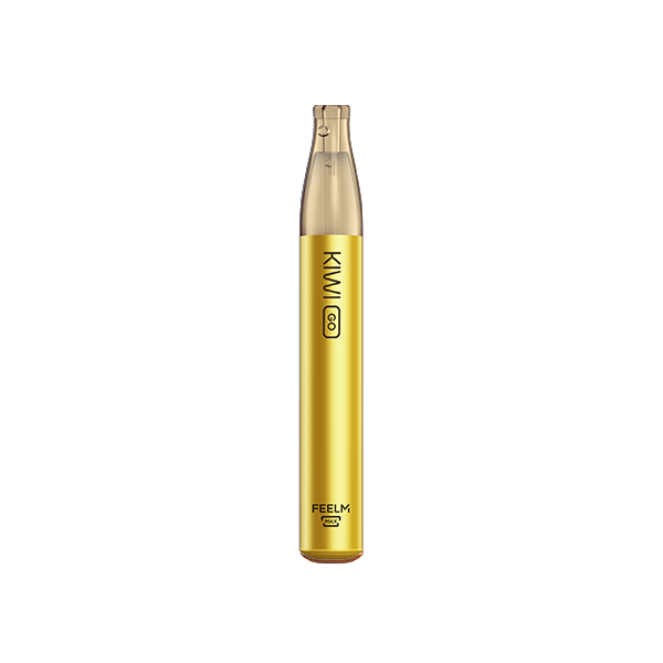 Kiwi Go Disposable Vape Kit
