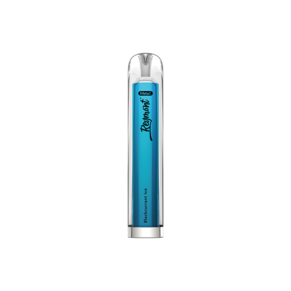 Reymont Meta I Disposable Vape 600 Puffs | 5 for £20