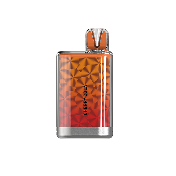 Reymont CB Disposable Vape 600 Puffs | 5 for £20