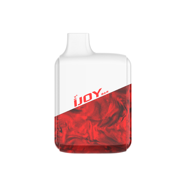 iJOY Bar IC600 Disposable Vape Kit