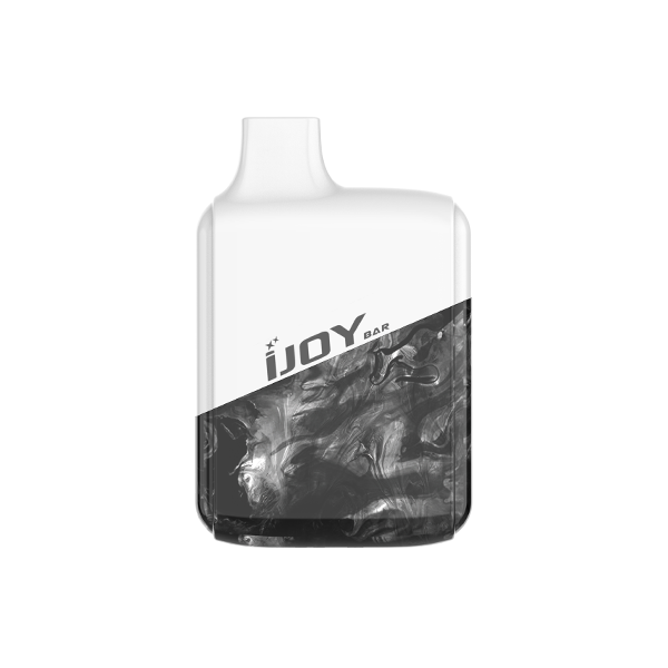 iJOY Bar IC600 Disposable Vape Kit