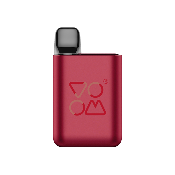 Voom Pod Mod Starter Vape Kit