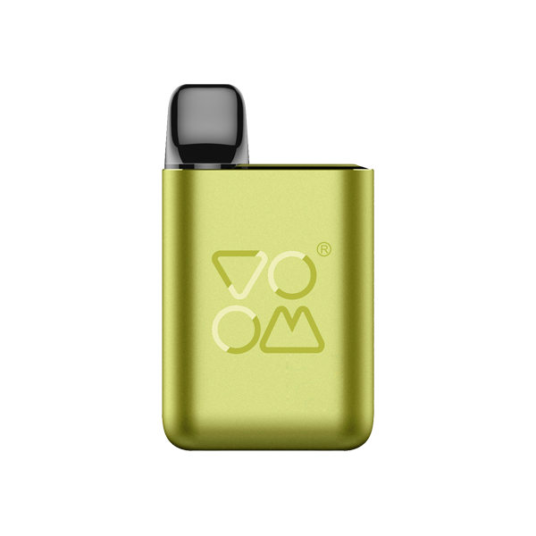 Voom Pod Mod Starter Vape Kit