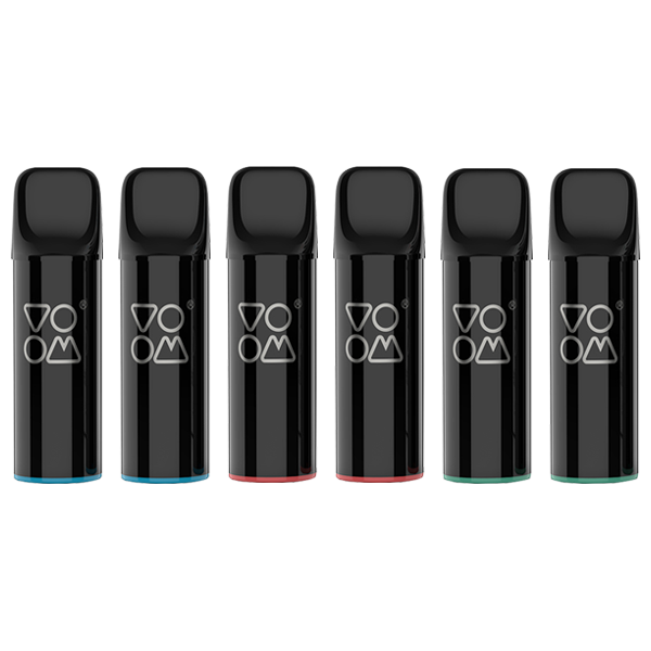 Voom Pod Mod Replacement Mesh Pods