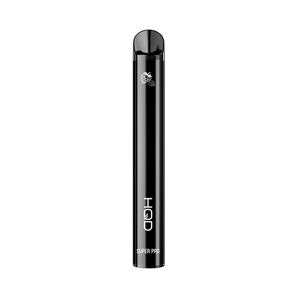 HQD Super Pro Disposable Vape Kit