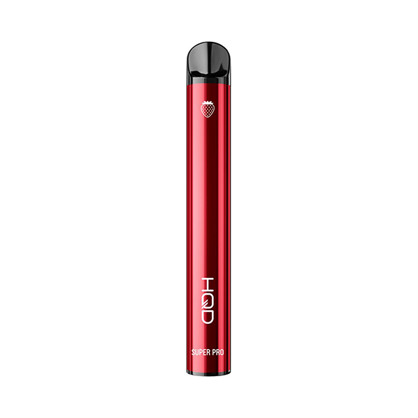 HQD Super Pro Disposable Vape Kit