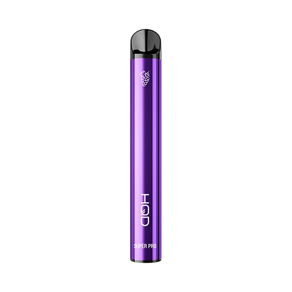 HQD Super Pro Disposable Vape Kit