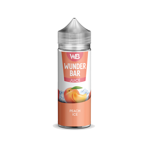 Wunderbar Juice 100ml Shortfill E-Liquid | BUY 1 GET 1 SALT FREE