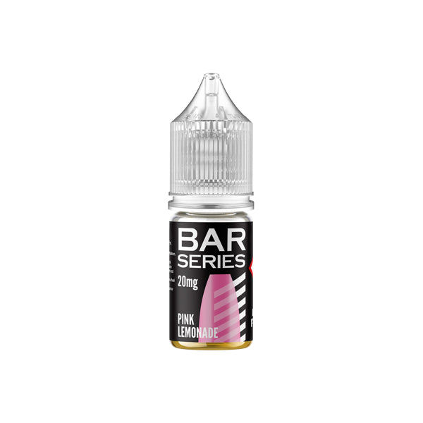 Bar Series Nic Salt 20mg 10ml