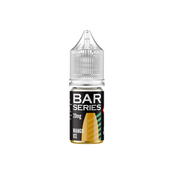 Bar Series Nic Salt 20mg 10ml