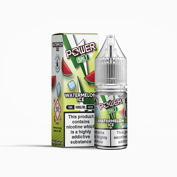 Juice N Power Power 20mg Nic Salt 10ml | 4 for £10