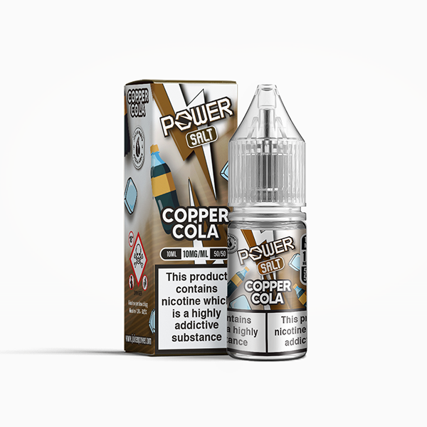 Juice N Power Power Salts 10ml