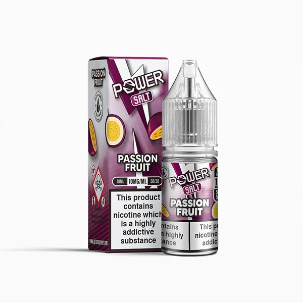 Juice N Power Power Salts 10ml