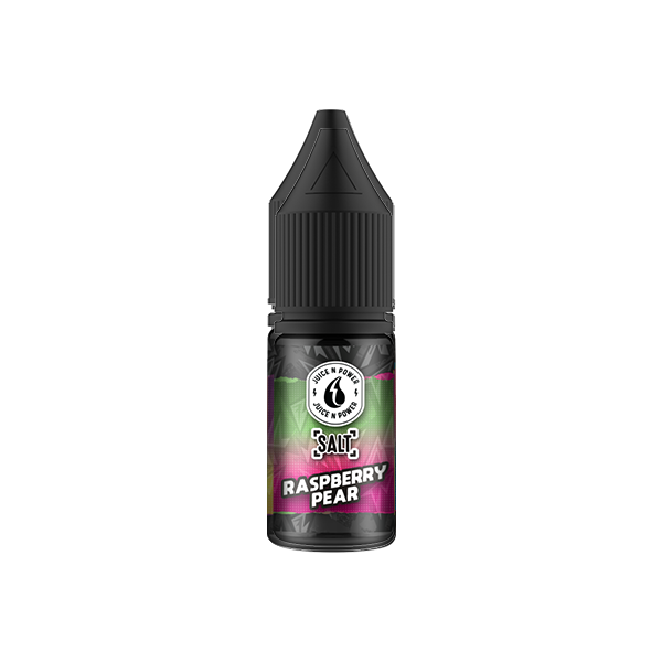 Juice N Power JNP Salt 10ml 11mg