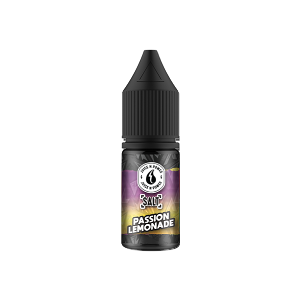 Juice N Power JNP Salt 10ml 11mg