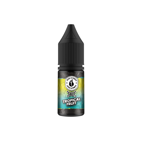 Juice N Power JNP Salt 10ml 11mg