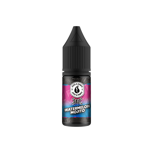 Juice N Power JNP Salt 10ml 11mg