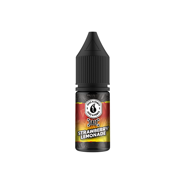 Juice N Power JNP Salt 10ml 11mg