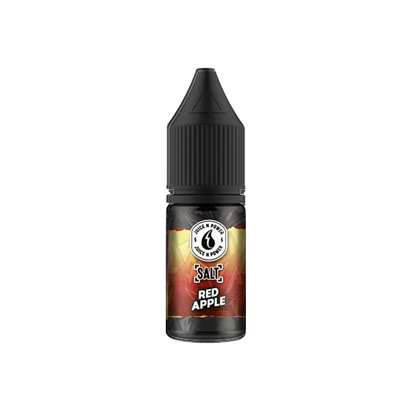 Juice N Power JNP Salt 10ml 11mg