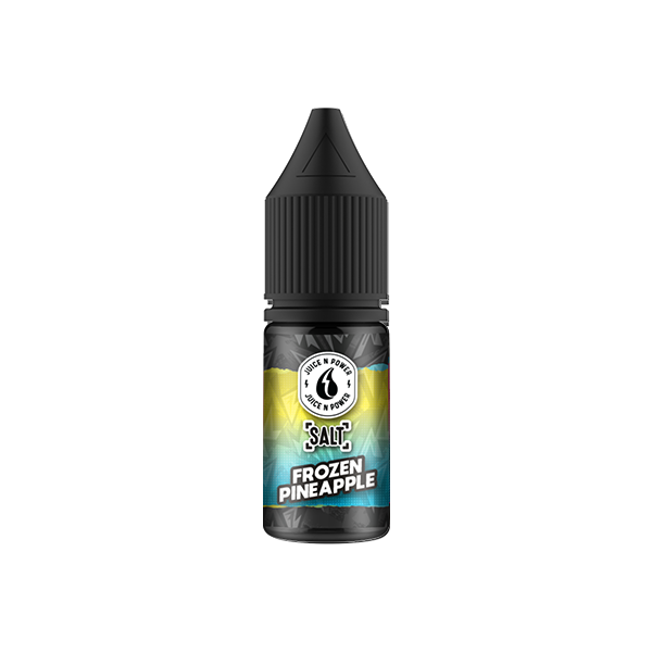 Juice N Power JNP Salt 10ml 11mg