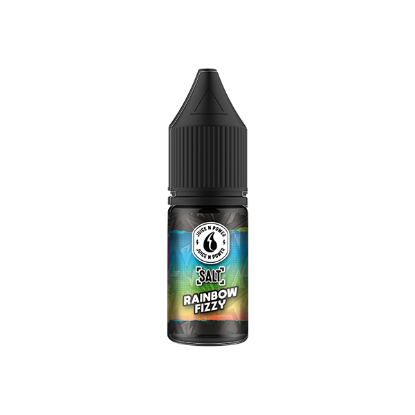 Juice N Power JNP Salt 10ml 11mg