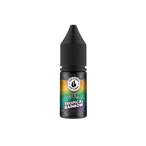 Juice N Power JNP Salt 10ml 11mg