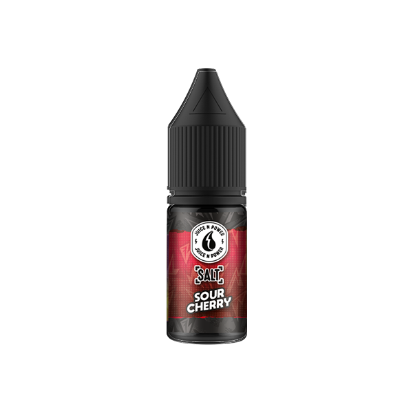 Juice N Power JNP Salt 10ml 11mg