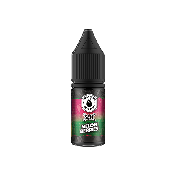 Juice N Power JNP Salt 10ml 11mg