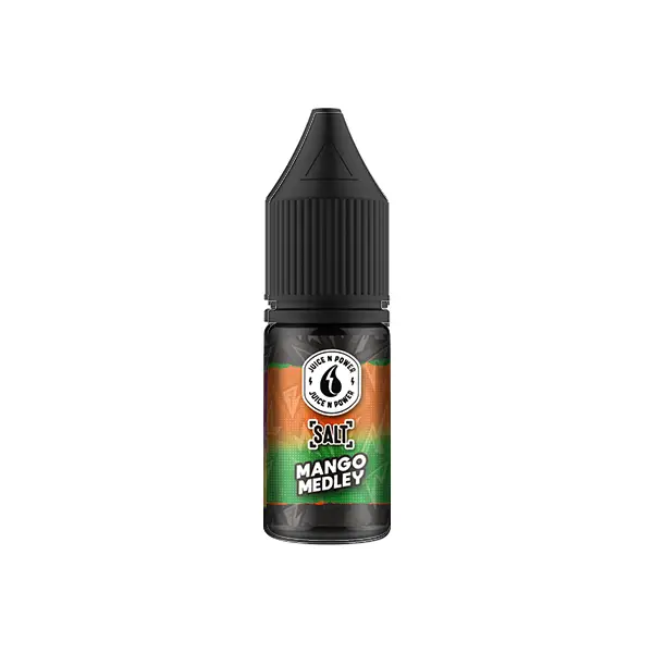 Juice N Power JNP Salt 10ml 11mg