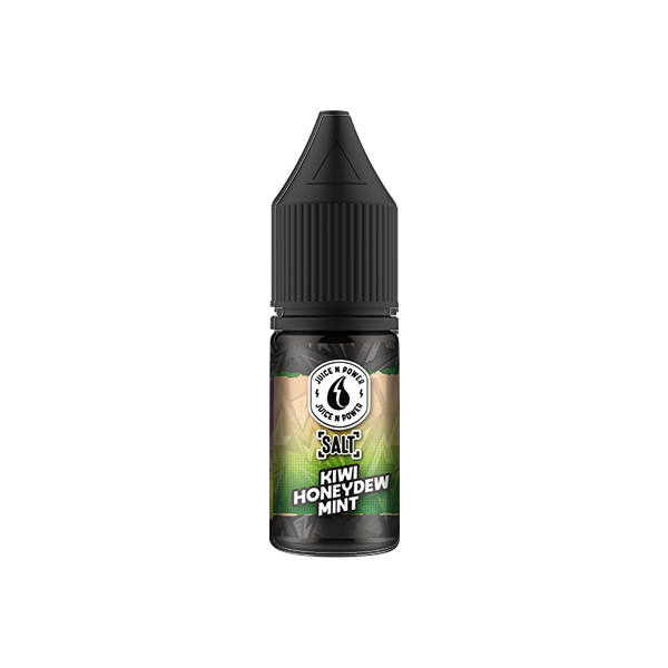 Juice N Power JNP Salt 10ml 11mg