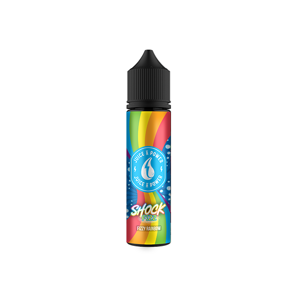 Juice N Power 50ml E Liquid